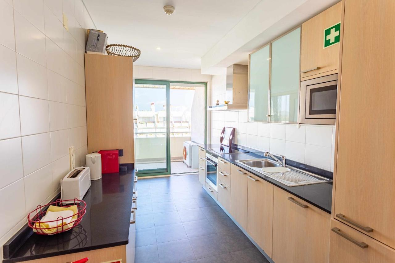 Walkable Marina Vilamoura Aquamar 513 Vilamourasun Картейра Экстерьер фото