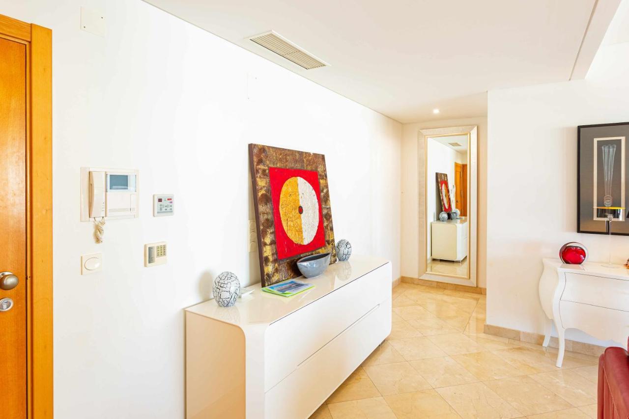 Walkable Marina Vilamoura Aquamar 513 Vilamourasun Картейра Экстерьер фото