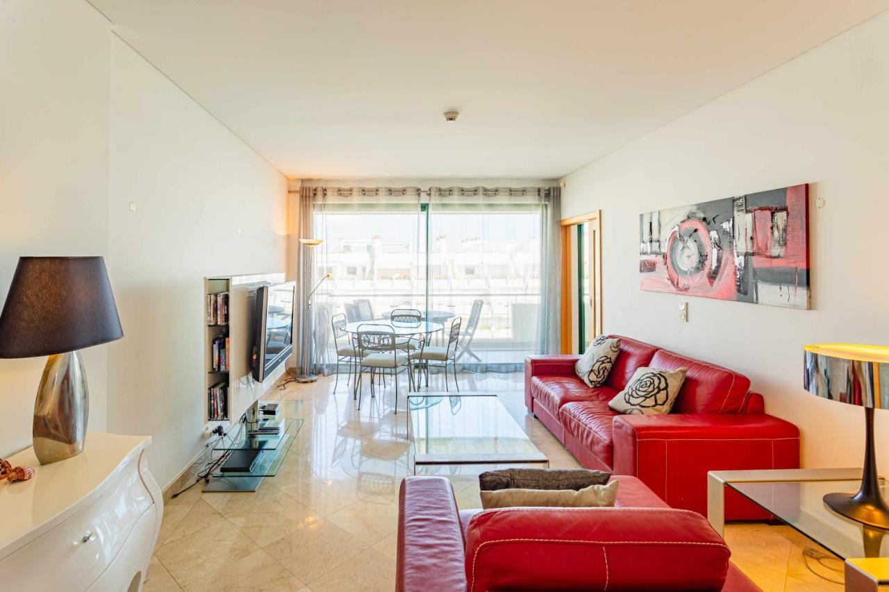 Walkable Marina Vilamoura Aquamar 513 Vilamourasun Картейра Экстерьер фото