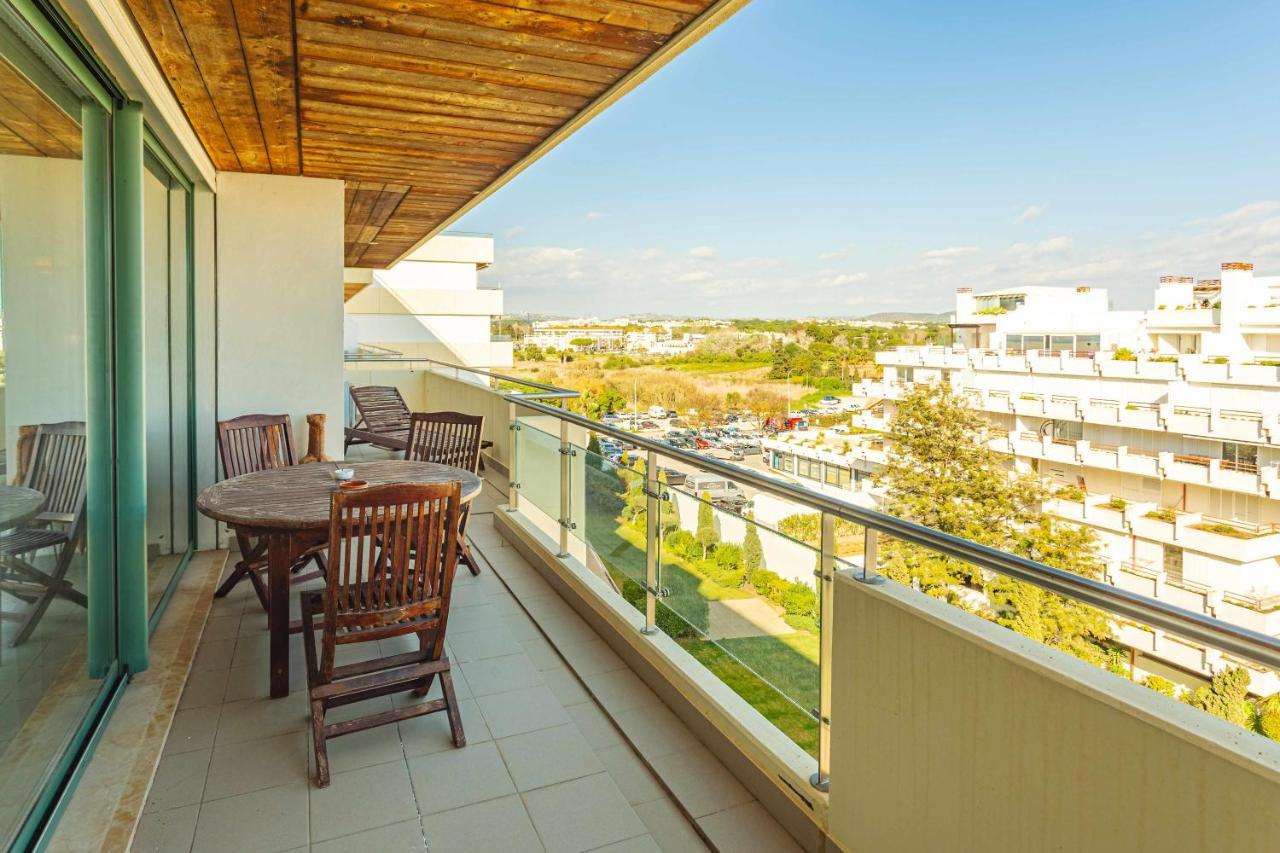 Walkable Marina Vilamoura Aquamar 513 Vilamourasun Картейра Экстерьер фото