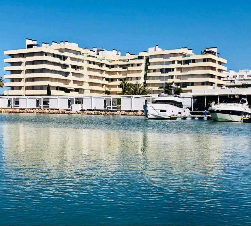Walkable Marina Vilamoura Aquamar 513 Vilamourasun Картейра Экстерьер фото
