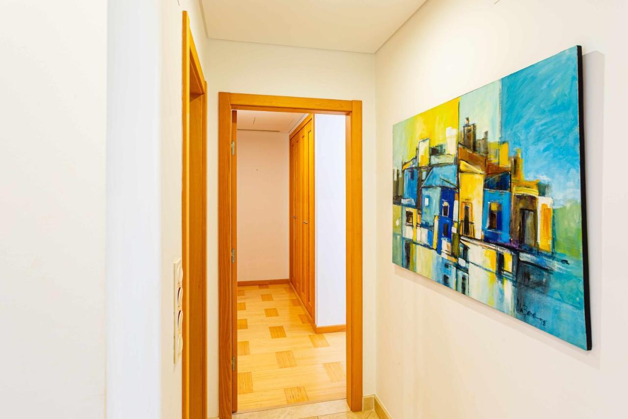 Walkable Marina Vilamoura Aquamar 513 Vilamourasun Картейра Экстерьер фото