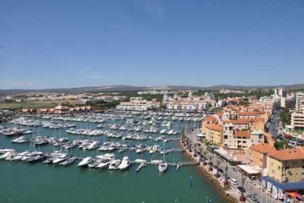 Walkable Marina Vilamoura Aquamar 513 Vilamourasun Картейра Экстерьер фото