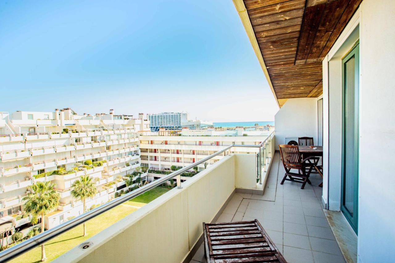 Walkable Marina Vilamoura Aquamar 513 Vilamourasun Картейра Экстерьер фото