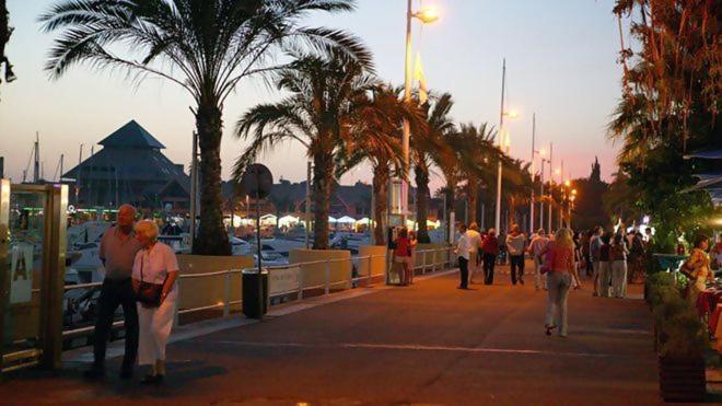 Walkable Marina Vilamoura Aquamar 513 Vilamourasun Картейра Экстерьер фото