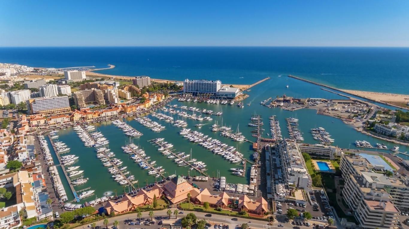 Walkable Marina Vilamoura Aquamar 513 Vilamourasun Картейра Экстерьер фото