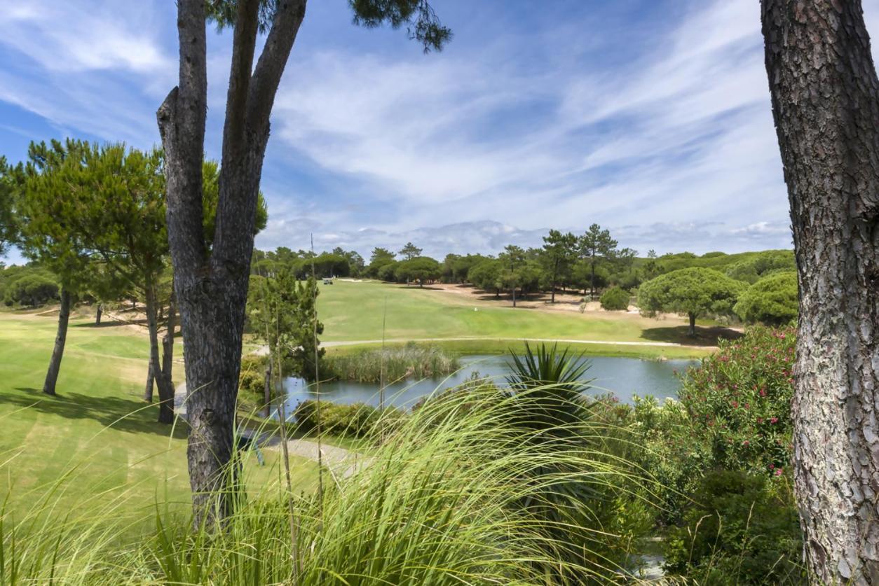 Walkable Marina Vilamoura Aquamar 513 Vilamourasun Картейра Экстерьер фото