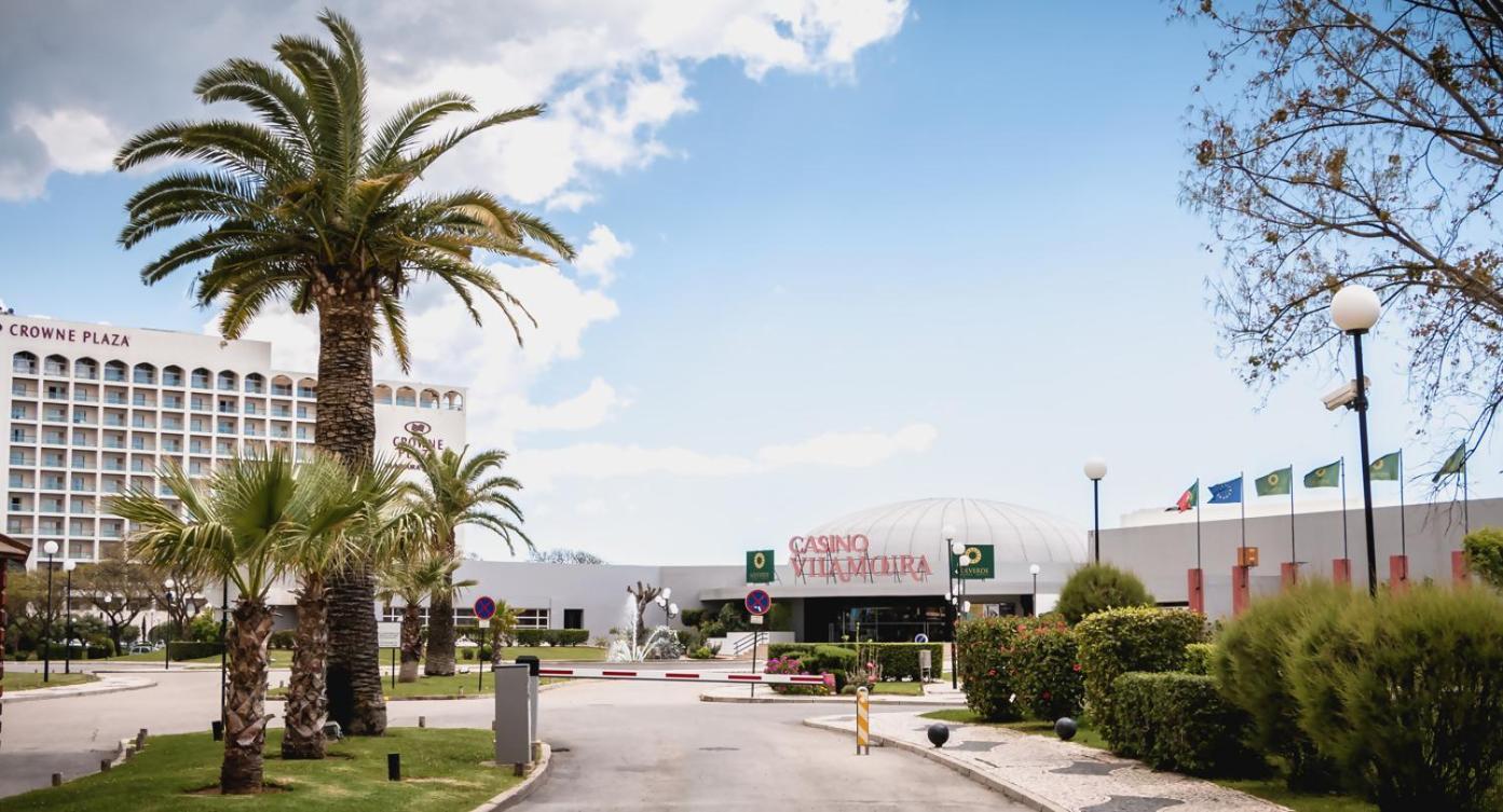 Walkable Marina Vilamoura Aquamar 513 Vilamourasun Картейра Экстерьер фото