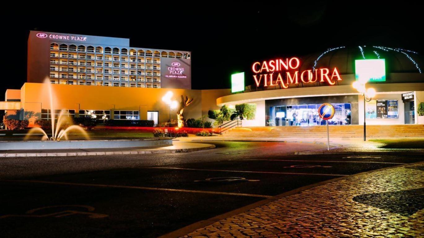 Walkable Marina Vilamoura Aquamar 513 Vilamourasun Картейра Экстерьер фото