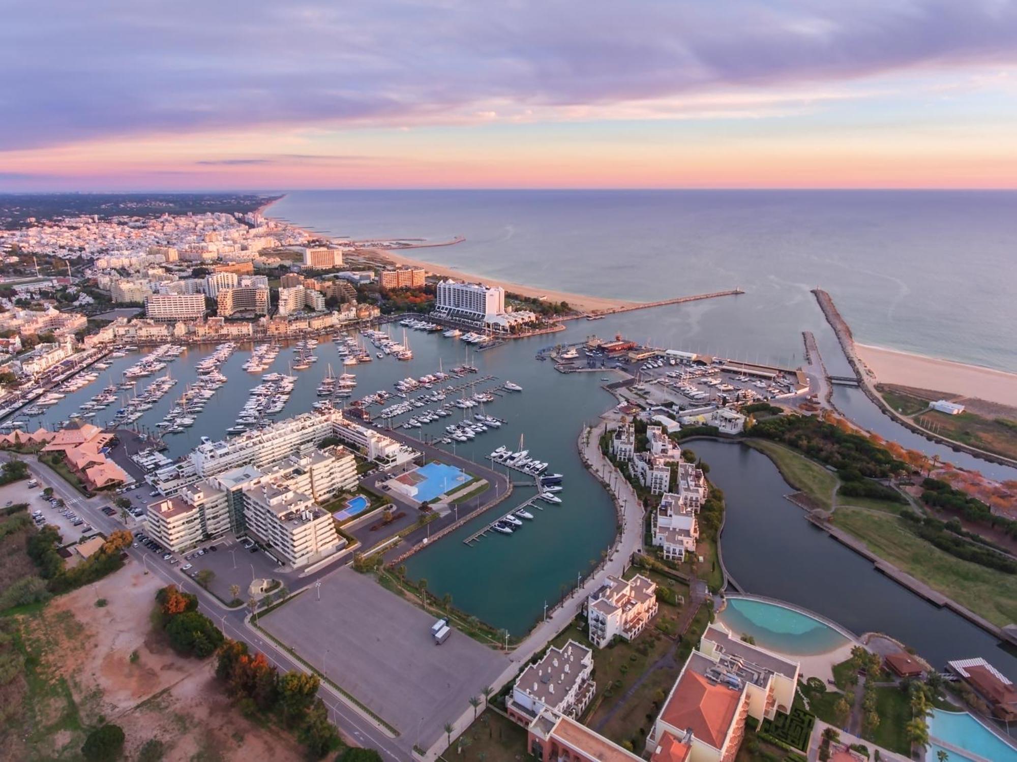 Walkable Marina Vilamoura Aquamar 513 Vilamourasun Картейра Экстерьер фото